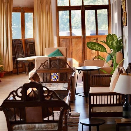Apartamento The Flying Squirrel Bandhavgarh Umariā Exterior foto